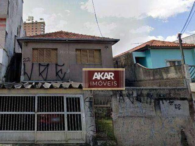 Terreno / Lote para Venda em Santo André/SP Parque das Nações