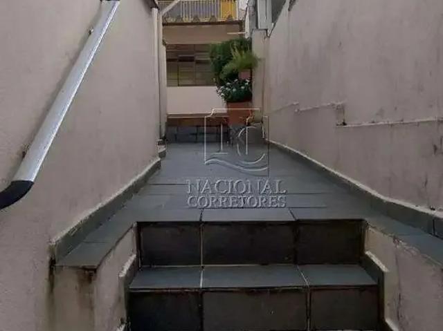 Terreno / Lote para Venda em Santo André/SP Parque das Nações