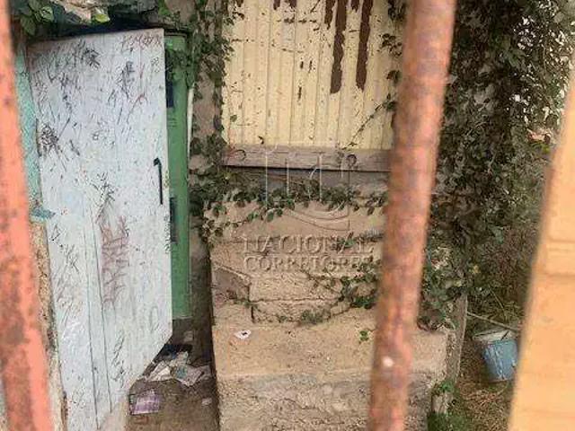 Terreno / Lote para Venda em Santo André/SP Parque das Nações