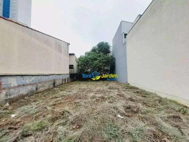 Terreno / Lote para Venda em Santo André/SP Parque das Nações