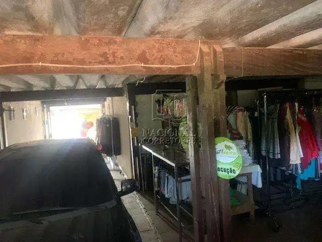 Terreno / Lote para Venda em Santo André/SP Parque das Nações