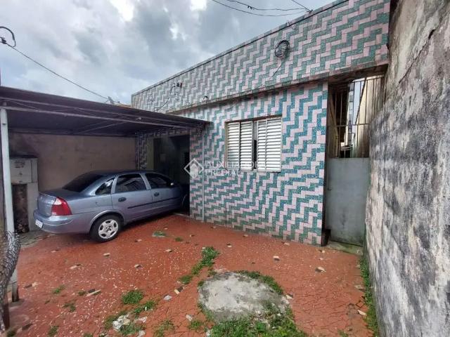 Terreno / Lote para Venda em Santo André/SP Parque das Nações