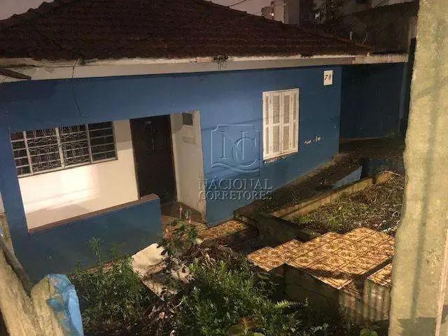 Terreno / Lote para Venda em Santo André/SP Parque das Nações