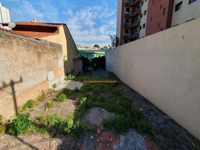 Terreno / Lote para Venda em Santo André/SP Parque das Nações