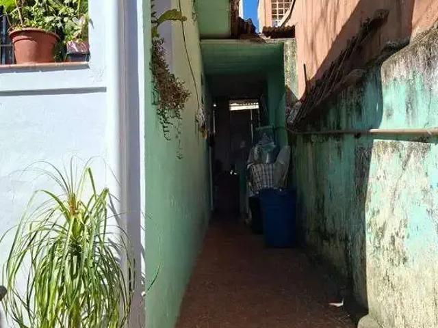 Terreno / Lote para Venda em Santo André/SP Parque das Nações