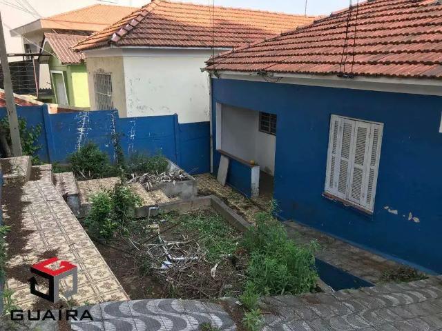 Terreno / Lote para Venda em Santo André/SP Parque das Nações