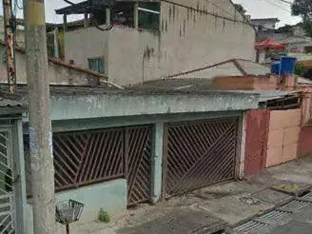 Terreno / Lote para Venda em Santo André/SP Parque das Nações