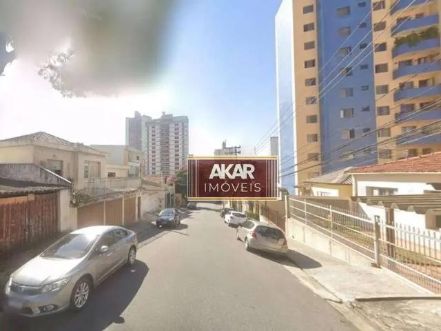 Terreno / Lote para Venda em Santo André/SP Parque das Nações