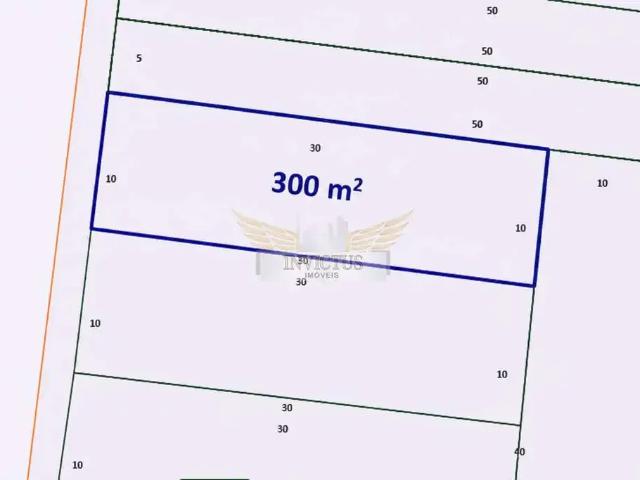Terreno / Lote para Venda em Santo André/SP Parque das Nações