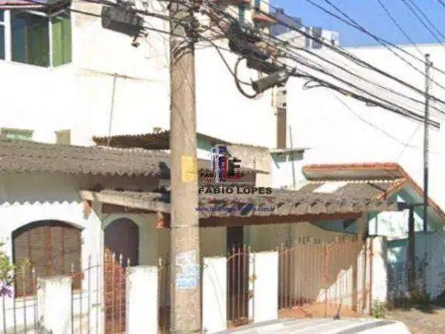 Terreno / Lote para Venda em Santo André/SP Parque das Nações