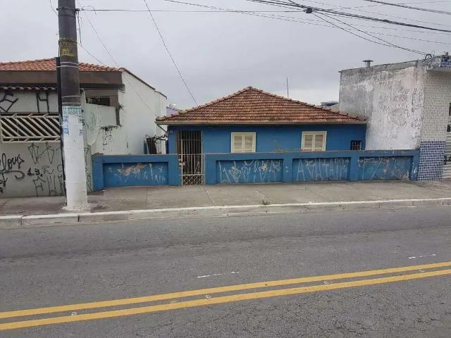 Terreno / Lote para Venda em Santo André/SP Parque das Nações