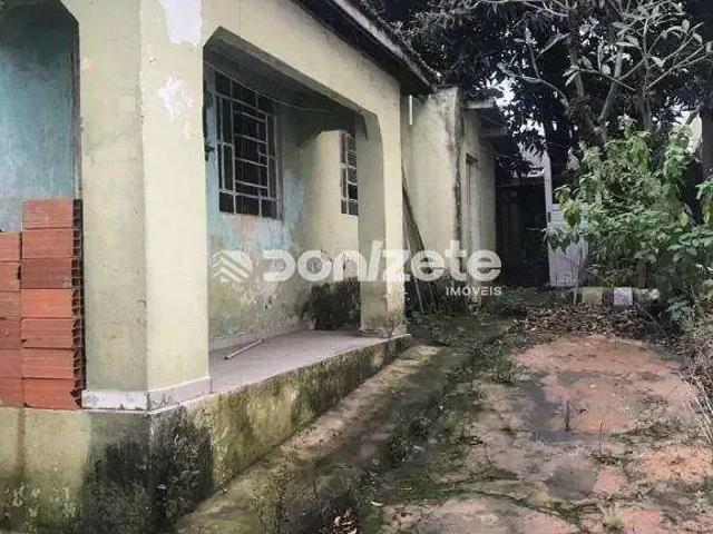 Terreno / Lote para Venda em Santo André/SP Parque das Nações