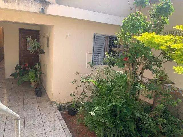 Terreno / Lote para Venda em Santo André/SP Parque das Nações