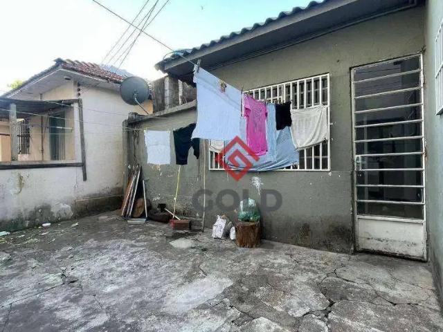 Terreno / Lote para Venda em Santo André/SP Parque das Nações