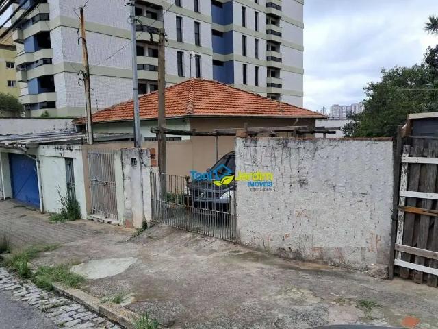 Terreno / Lote para Venda em Santo André/SP Parque das Nações