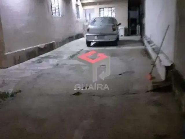 Terreno / Lote para Venda em Santo André/SP Parque das Nações