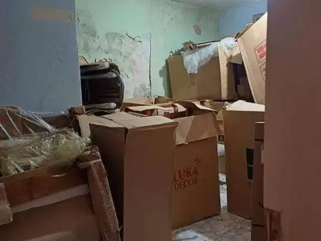 Terreno / Lote para Venda em Santo André/SP Parque Erasmo Assunção
