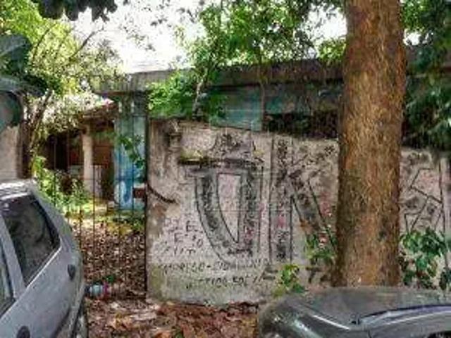 Terreno / Lote para Venda em Santo André/SP Parque Erasmo Assunção