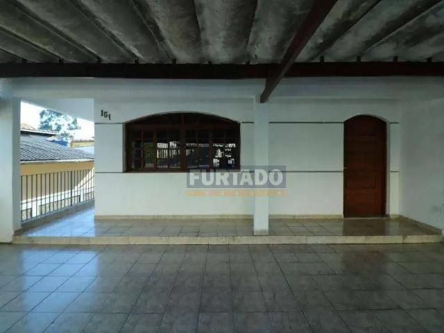 Terreno / Lote para Venda em Santo André/SP Parque Erasmo Assunção