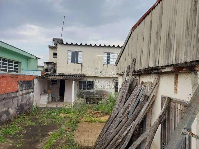 Terreno / Lote para Venda em Santo André/SP Parque Erasmo Assunção