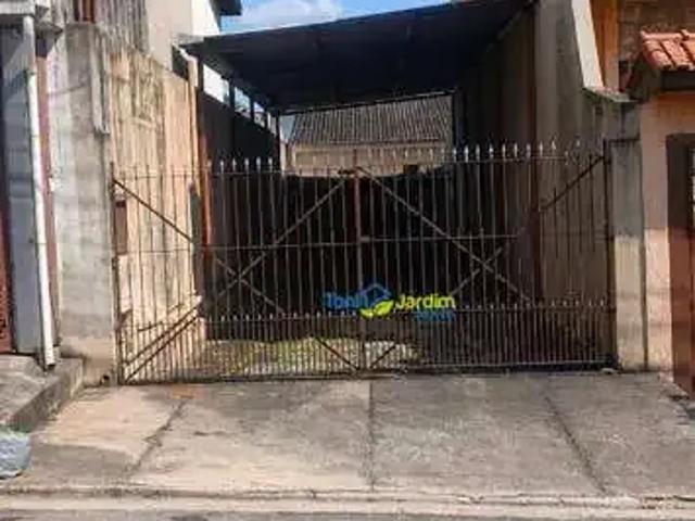 Terreno / Lote para Venda em Santo André/SP Parque Erasmo Assunção