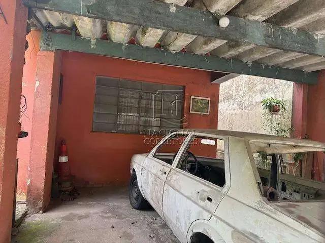 Terreno / Lote para Venda em Santo André/SP Parque Erasmo Assunção