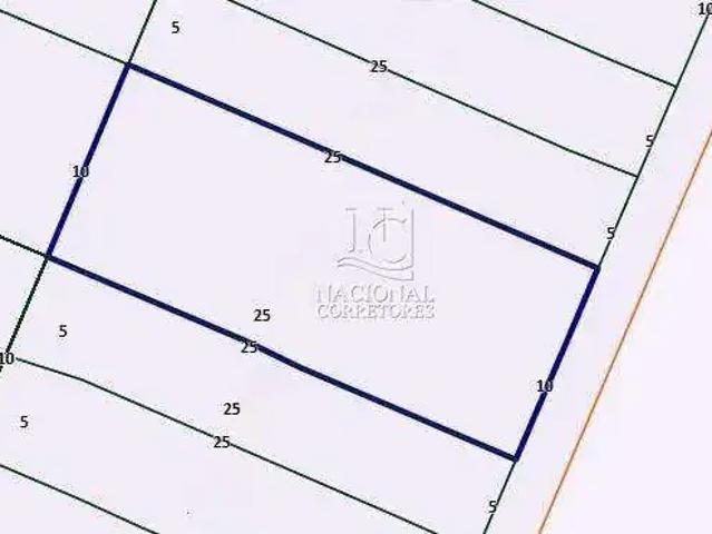 Terreno / Lote para Venda em Santo André/SP Parque Erasmo Assunção