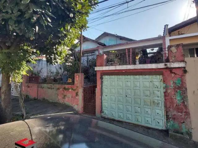 Terreno / Lote para Venda em Santo André/SP Parque Erasmo Assunção