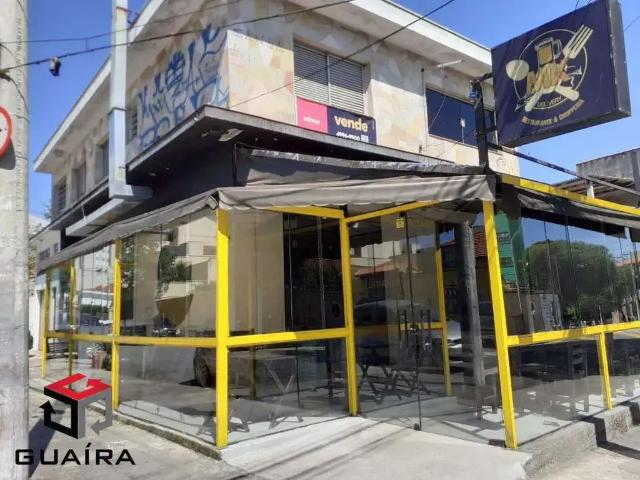 Terreno / Lote para Venda em Santo André/SP Parque Industriário 3 Quartos
