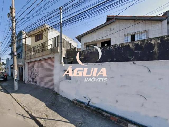 Terreno / Lote para Venda em Santo André/SP Parque Industriário