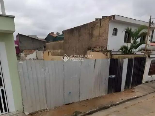 Terreno / Lote para Venda em Santo André/SP Parque Industriário