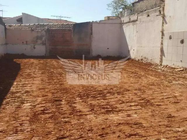 Terreno / Lote para Venda em Santo André/SP Parque Industriário