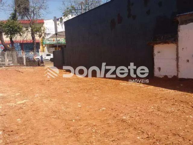Terreno / Lote para Venda em Santo André/SP Parque Industriário