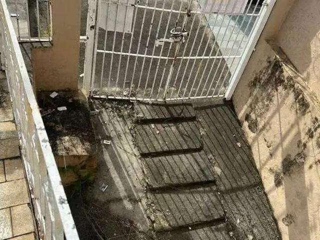 Terreno / Lote para Venda em Santo André/SP Parque Jaçatuba
