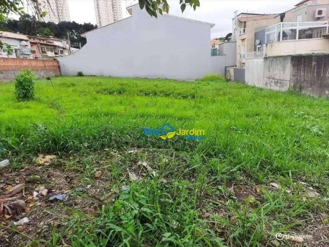 Terreno / Lote para Venda em Santo André/SP Parque Jaçatuba