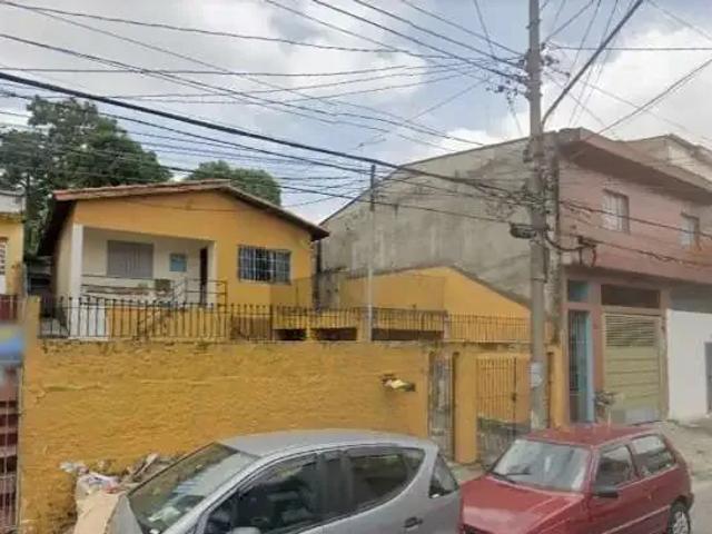Terreno / Lote para Venda em Santo André/SP Parque João Ramalho