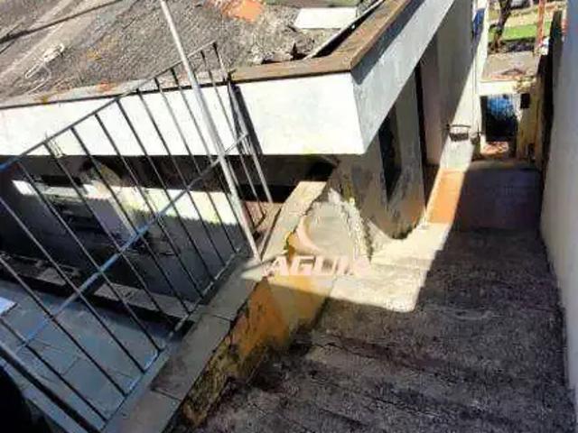 Terreno / Lote para Venda em Santo André/SP Parque João Ramalho