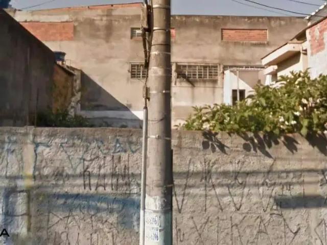 Terreno / Lote para Venda em Santo André/SP Parque João Ramalho