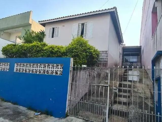 Terreno / Lote para Venda em Santo André/SP Parque João Ramalho
