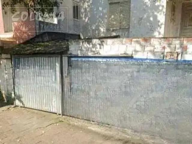 Terreno / Lote para Venda em Santo André/SP Parque João Ramalho