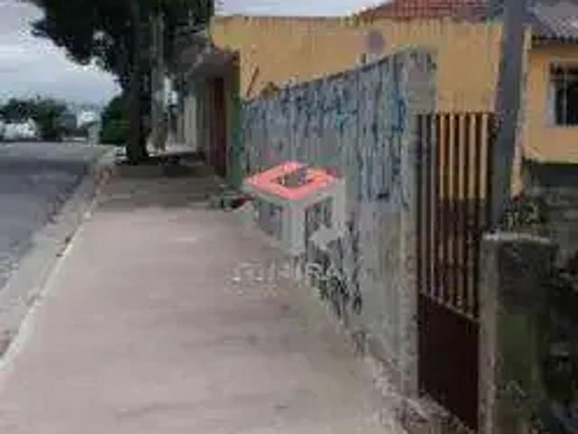 Terreno / Lote para Venda em Santo André/SP Parque João Ramalho