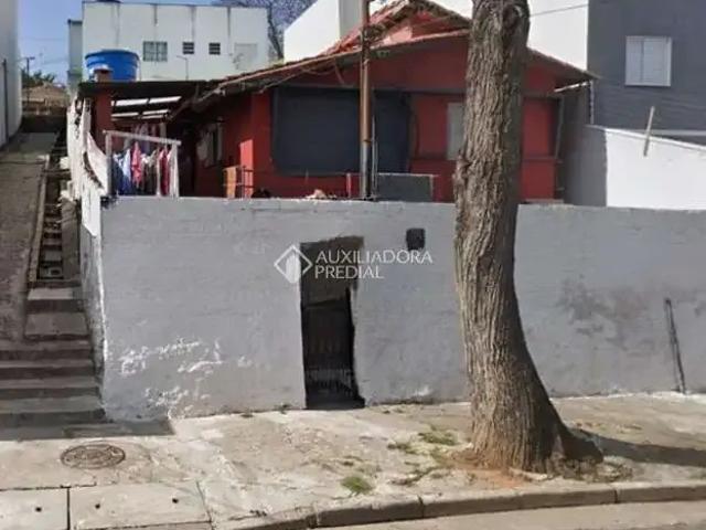 Terreno / Lote para Venda em Santo André/SP Parque João Ramalho