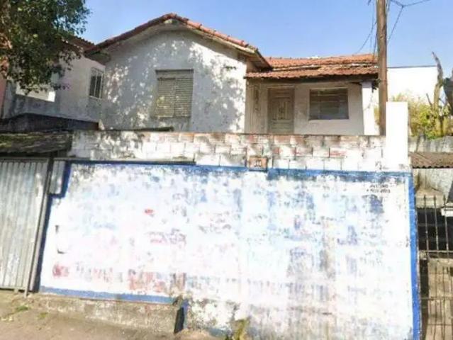 Terreno / Lote para Venda em Santo André/SP Parque João Ramalho