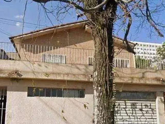 Terreno / Lote para Venda em Santo André/SP Parque João Ramalho