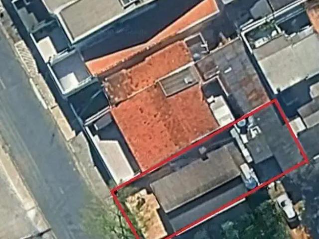 Terreno / Lote para Venda em Santo André/SP Parque João Ramalho