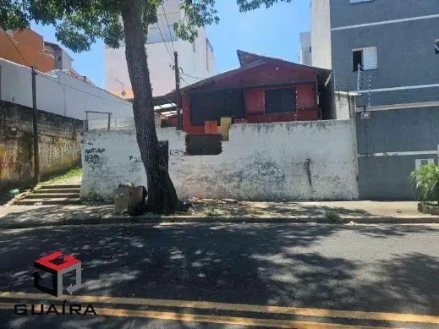 Terreno / Lote para Venda em Santo André/SP Parque João Ramalho