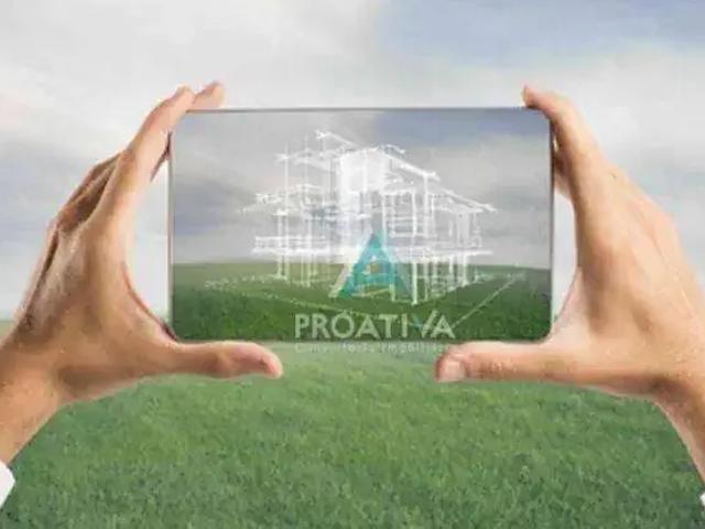 Terreno / Lote para Venda em Santo André/SP Parque João Ramalho