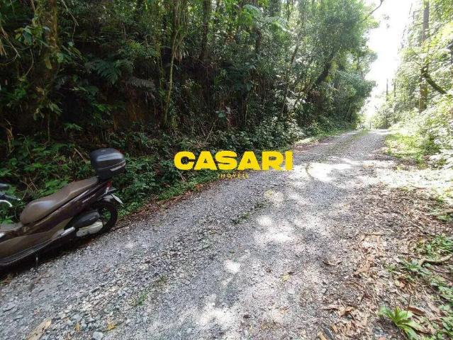 Terreno / Lote para Venda em Santo André/SP Parque João Ramalho
