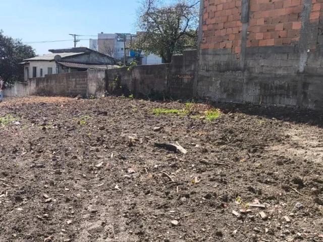 Terreno / Lote para Venda em Santo André/SP Parque João Ramalho