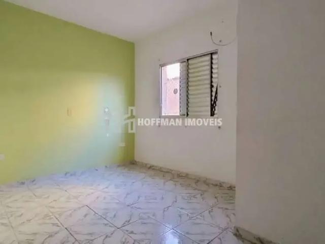 Terreno / Lote para Venda em Santo André/SP Parque Novo Oratório 2 Quartos